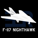 F-117A Nighthawk - Only-Games