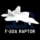 F-22A Raptor - Only-Games