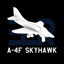 A-4F Skyhawk (Clean) - Only-Games