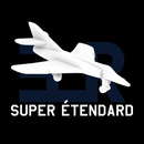 Super Étendard (Clean) - Only-Games