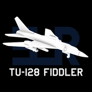 Tu-128 Fiddler B (Clean) - Only-Games