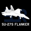 Su-27S Flanker B (Clean) - Only-Games