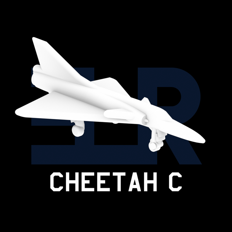 Cheetah C (Clean) - Only-Games