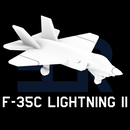 F-35C Lightning II (Clean) - Only-Games