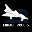 Mirage 2000-5 (Clean) - Only-Games