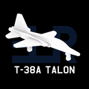 T-38A Talon - Only-Games