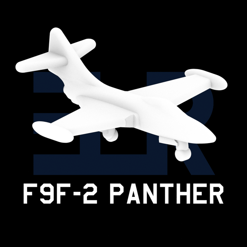 F9F-2 Panther - Only-Games
