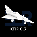Kfir C.7 (Clean) - Only-Games