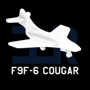 F9F-6 Cougar (Clean) - Only-Games