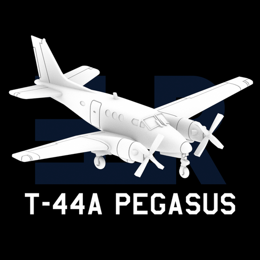 T-44A Pegasus - Only-Games