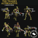 Tharks Carnivores Alternative - Greater God