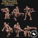 Tharks Carnivores Alternative - Greater God