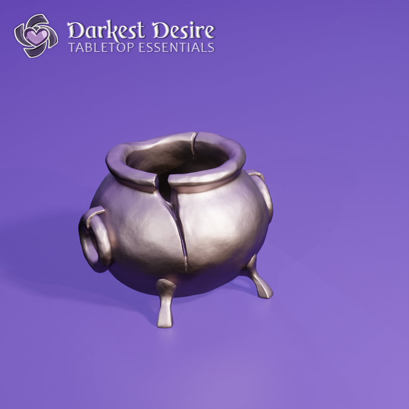 Medieval Stove