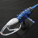 QC302 CA 01 Sutroq Attack Cruiser