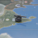 3D Printed Coastal Artillery (x10) - Only-Games