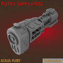 XH301 CB01 Xyorrat Battlecruiser - Only-Games