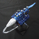 QC301 CD 01 Taalobrox Cruiser Carrier