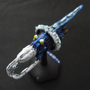 QC202 CE 01 Jovinoox Qen Escort Cruiser