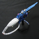QC205 CG 01 Skaark Guardian Cruiser