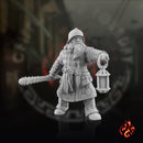 City Watch Guardsmen