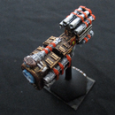 XH202 CH01A Xoyriet Heavy Cruiser