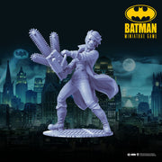 Joker Crew (9 Miniatures Pack) - Only-Games