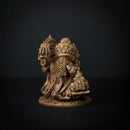 Chaos Heavy Weapon Warlord