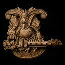 Chaos Heavy Weapon Warlord