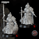 Chewa Holy Templar