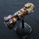 XH201 CL01C Rapax Light Cruiser