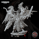 Crown Marshal (Praetor)
