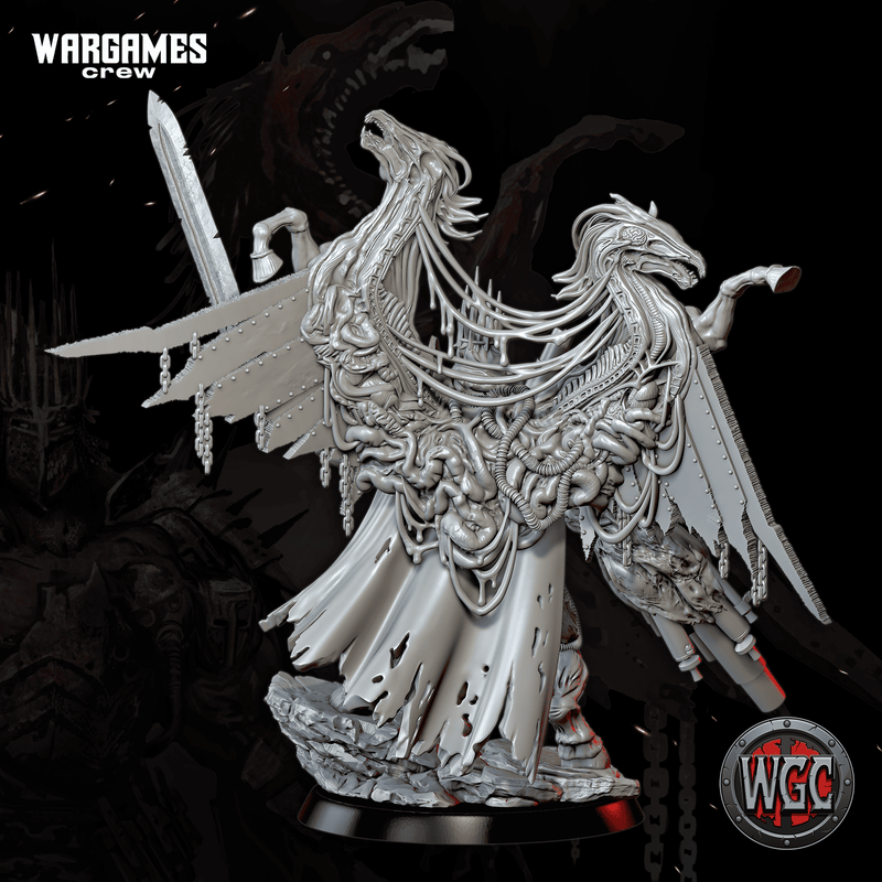 Crown Marshal (Praetor)