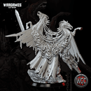 Crown Marshal (Praetor)