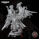 Crown Marshal (Praetor)