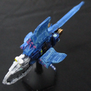QC206 CM 01 Ylurax Missile Cruiser