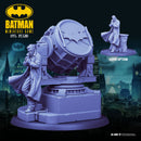Gotham Lord October 2025- 21 MINIATURES - JOKER_BAT-ARMOR - Batman Miniature Game - Only-Games
