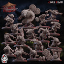 Core - Ratmen proxy (Nippon Style) - UGNI - Fantasy Football