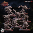 Core - Ratmen proxy (Nippon Style) - UGNI - Fantasy Football