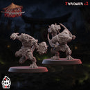 Core - Ratmen proxy (Nippon Style) - UGNI - Fantasy Football