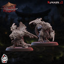Core - Ratmen proxy (Nippon Style) - UGNI - Fantasy Football