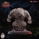 Core - Ratmen proxy (Nippon Style) - UGNI - Fantasy Football