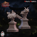 Core - Ratmen proxy (Nippon Style) - UGNI - Fantasy Football