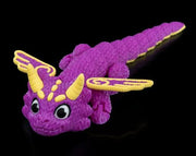 Cutie Pie Dragon - Only-Games
