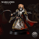 Colonial Phalanx Chewa-Lieutenant - Only-Games