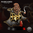 Colonial Phalanx Chewa-Lieutenant - Only-Games