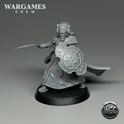 Colonial Phalanx Chewa-Lieutenant - Only-Games
