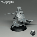 Colonial Phalanx Chewa-Lieutenant - Only-Games