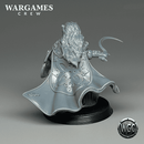 Colonial Phalanx Chewa-Lieutenant - Only-Games