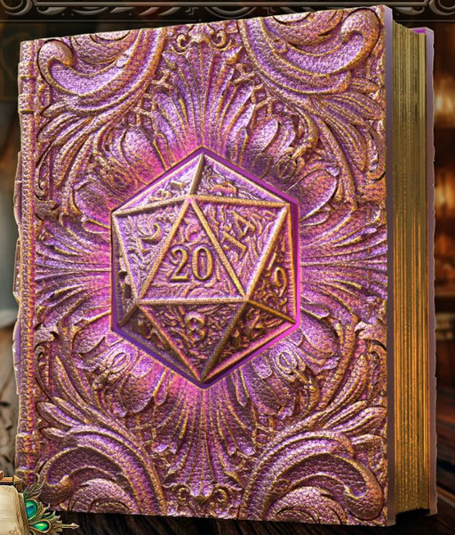 Critical Role Tome - Only-Games