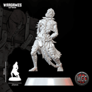 Chained Supplicants (Trooper)